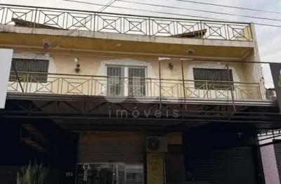 Casa com 3 quartos para alugar na avenida fernando paolieri, 150, parque das indústrias, campinas, 200 m2 por r$ 2.500