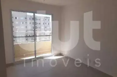 Apartamento com 2 quartos à venda na rua santa rita do passa quatro, 355, jardim nova europa, campinas, 49 m2 por r$ 373.000