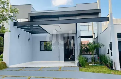 Casa em condomínio fechado com 3 quartos à venda na avenida gentil martins, 704, jardins do império, indaiatuba, 108 m2 por r$ 1.060.000