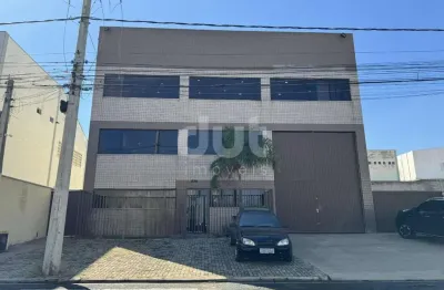 Barracão / galpão / depósito à venda na mafalda barnabé soliane, 374, comercial vitória martini, indaiatuba, 791 m2 por r$ 3.095.000