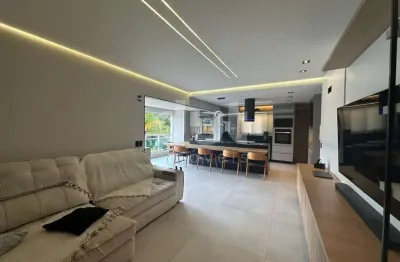 Apartamento com 3 quartos à venda na rua doutor mário natividade, 1080, taquaral, campinas, 134 m2 por r$ 1.887.000