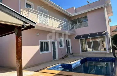 Casa com 4 quartos à venda na avenida antônio marques da silva filho, 87, betel, paulínia, 402 m2 por r$ 2.190.000