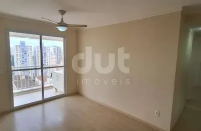 Apartamento com 2 quartos à venda na rua luzitana, 43, bosque, campinas, 65 m2 por r$ 580.000