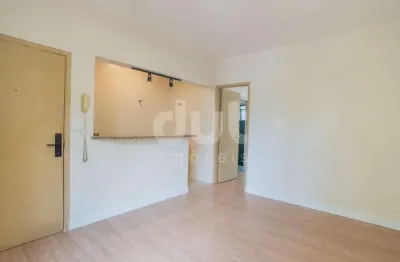 Apartamento com 1 quarto à venda na rua irmã serafina, 657, centro, campinas, 34 m2 por r$ 160.000