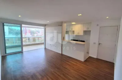 Apartamento com 3 quartos à venda na rua barão de atibaia, 390, vila itapura, campinas, 96 m2 por r$ 1.200.000