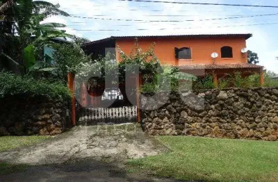 Chácara / sítio com 3 quartos para alugar na rua marietta jorge amery, 67, parque jatibaia (sousas), campinas, 380 m2 por r$ 8.000