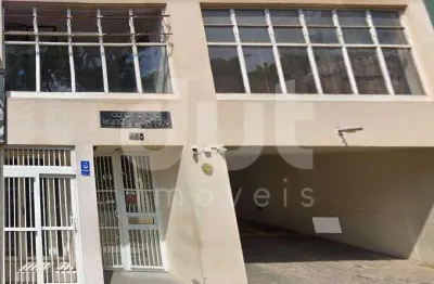 Apartamento com 3 quartos à venda na rua barão de jaguara, 460, centro, campinas, 100 m2 por r$ 265.000