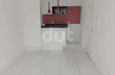 Apartamento com 2 quartos à venda na avenida washington luís, 4150, vila marieta, campinas, 45 m2 por r$ 270.000