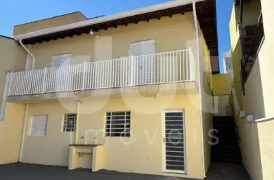 Casa com 4 quartos à venda na rafael saglioni, 50, parque das flores, campinas, 300 m2 por r$ 950.000