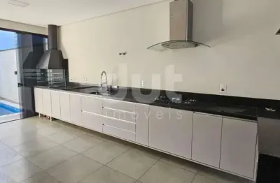 Casa com 3 quartos à venda na rua onésimo antonio palombo, 380, residencial parque da fazenda, campinas, 126 m2 por r$ 820.000