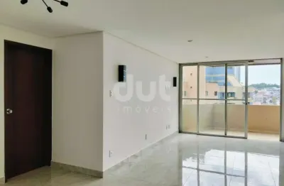 Apartamento com 3 quartos à venda na Avenida Doutor Moraes Salles, 1659, Centro, Campinas, 150 m2 por R$ 740.000