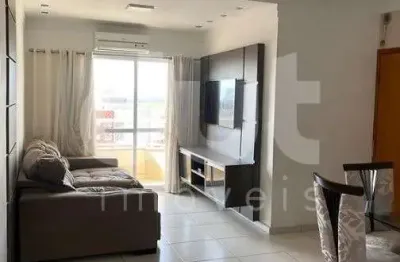 Apartamento com 3 quartos à venda na rua saturnino messias, 177, parque emília, sumaré por r$ 469.999