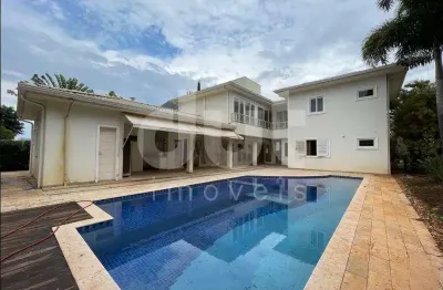 Casa com 4 quartos para alugar na estrada da rhodia, 720, vila hollândia, campinas, 408 m2 por r$ 13.000
