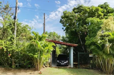 Chácara / sítio com 1 quarto à venda na área rural, 165, área rural de cosmópolis, cosmópolis por r$ 380.000