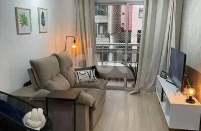 Apartamento com 3 quartos à venda na travessa jorge norton, 40, bosque, campinas, 103 m2 por r$ 650.000