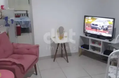 Apartamento com 1 quarto à venda na rua professor luiz rosa, 37, botafogo, campinas, 40 m2 por r$ 160.000
