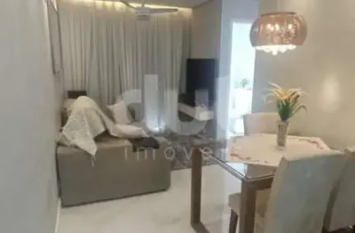 Apartamento com 2 quartos à venda na rua reverendo professor herculano gouveia júnior, 450, jardim do lago, campinas, 50 m2 por r$ 390.000