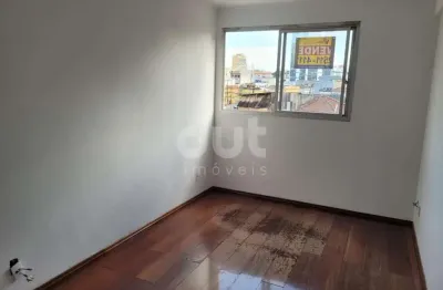 Apartamento com 1 quarto para alugar na rua saldanha marinho, 950, centro, campinas, 56 m2 por r$ 2.000
