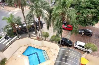 Apartamento com 3 quartos à venda na avenida da saudade, 181, ponte preta, campinas, 80 m2 por r$ 420.000