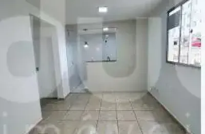 Apartamento com 2 quartos à venda na avenida doutor carlos de campos, 875, vila industrial, campinas, 47 m2 por r$ 231.000