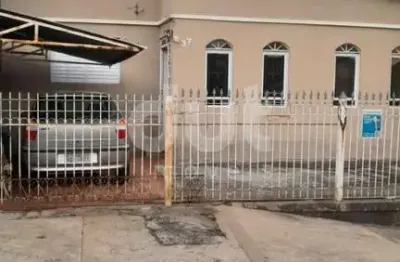 Casa com 3 quartos à venda na itapira, 00, jardim novo campos elíseos, campinas, 107 m2 por r$ 380.000