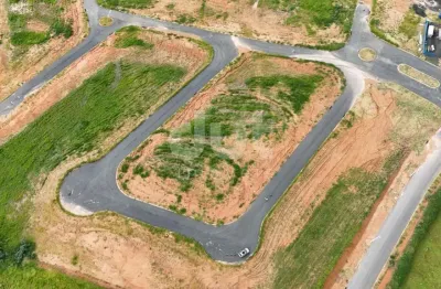 Terreno em condomínio fechado à venda na estrada municipal salvador canton garcia, 1119, mato dentro, indaiatuba por r$ 310.000