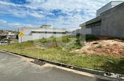Terreno em condomínio fechado à venda na rua josé mamprin, 930, condomínio bosque dos cambarás, valinhos por r$ 440.000