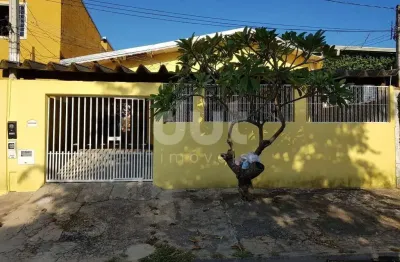 Casa com 5 quartos à venda na nossa senhora da ressureição, 45, jardim santa lúcia, campinas, 135 m2 por r$ 415.000