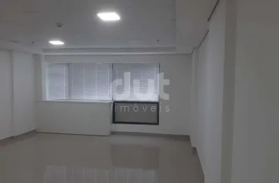 Sala comercial à venda na rua barata ribeiro, 430, vila itapura, campinas, 41 m2 por r$ 280.000