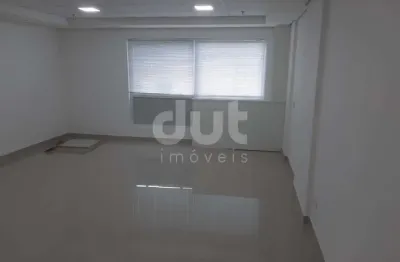 Sala comercial para alugar na avenida orosimbo maia, 430, vila itapura, campinas, 40 m2 por r$ 2.000