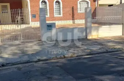 Casa com 4 quartos à venda na rua josé benedito gregôrio, 156, parque fazendinha, campinas, 170 m2 por r$ 477.000