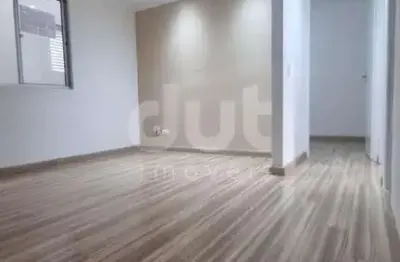 Apartamento com 2 quartos à venda na rua rio grande do sul, 620, são bernardo, campinas, 45 m2 por r$ 235.000
