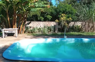 Chácara / sítio com 2 quartos à venda na francisco ruiz boaretto, 195, loteamento chácaras gargantilhas, campinas por r$ 450.000