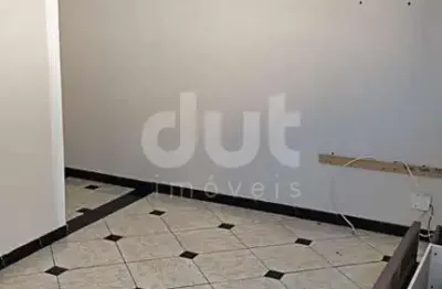 Apartamento com 2 quartos à venda na rua francisco alves de almeida, 116, parque industrial, campinas, 68 m2 por r$ 380.000