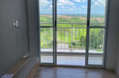 Apartamento com 2 quartos à venda na rua cônego haroldo niero, 57, jardim das cerejeiras, campinas, 46 m2 por r$ 382.000