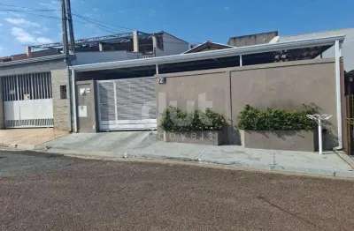 Casa com 2 quartos à venda na luiz ferrari trento, 121, jardim universo, valinhos, 120 m2 por r$ 590.000