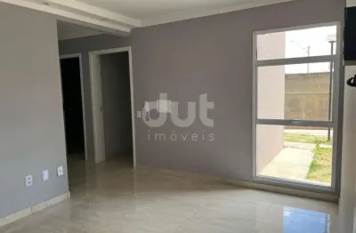 Apartamento com 2 quartos para alugar na rua 4, 830, residencial vila park, campinas, 52 m2 por r$ 1.300