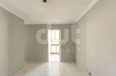 Apartamento com 3 quartos à venda na Rua Albatroz, 65, Vila Padre Manoel de Nóbrega, Campinas, 78 m2 por R$ 215.000