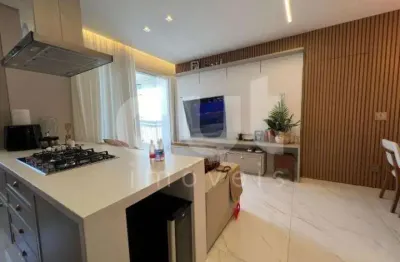 Apartamento com 3 quartos à venda na avenida dermival bernardes siqueira, 2075, swiss park, campinas, 91 m2 por r$ 1.300.000