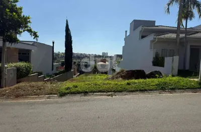 Terreno em condomínio fechado à venda na rua lazaro marchete, 34, swiss park, campinas por r$ 730.000