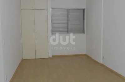 Apartamento com 1 quarto à venda na rua quatorze de dezembro, 55, centro, campinas, 39 m2 por r$ 191.000