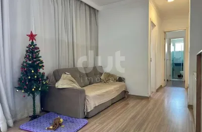 Apartamento com 3 quartos à venda na rua josé benedito gregôrio, 141, parque fazendinha, campinas, 70 m2 por r$ 400.000