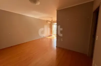 Apartamento com 3 quartos à venda na rua uruguaiana, 405, bosque, campinas, 95 m2 por r$ 490.000