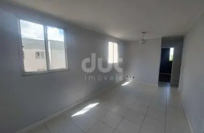 Apartamento com 3 quartos à venda na rua manoel herculano marques de fontes, 15, parque da figueira, campinas, 75 m2 por r$ 269.000