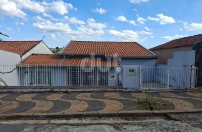 Casa com 3 quartos à venda na rua doutor rafael sampaio vidal, 466, vila marieta, campinas, 102 m2 por r$ 530.000