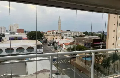 Apartamento com 2 quartos à venda na rua alberto cerqueira lima, 29, taquaral, campinas, 67 m2 por r$ 980.000