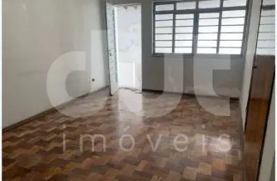 Casa com 3 quartos à venda na rua doutor eduardo edarge badaró, 204, jardim eulina, campinas, 300 m2 por r$ 600.000