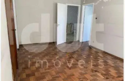 Casa com 3 quartos à venda na rua doutor eduardo edarge badaró, 204, jardim eulina, campinas, 300 m2 por r$ 600.000