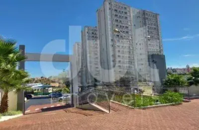 Apartamento com 2 quartos para alugar na avenida joão batista morato do canto, 1400, parque industrial, campinas, 43 m2 por r$ 2.500