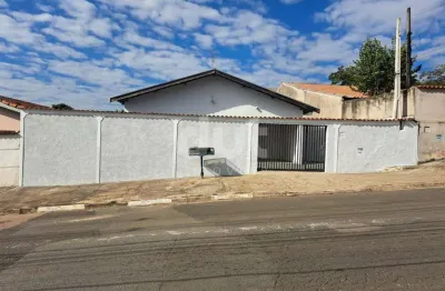 Casa com 3 quartos à venda na rua pedro cortado, 365, jardim adhemar de barros, campinas, 120 m2 por r$ 400.000